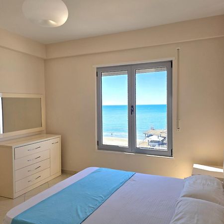 Brisa Del Mar Apartments Durrës 外观 照片