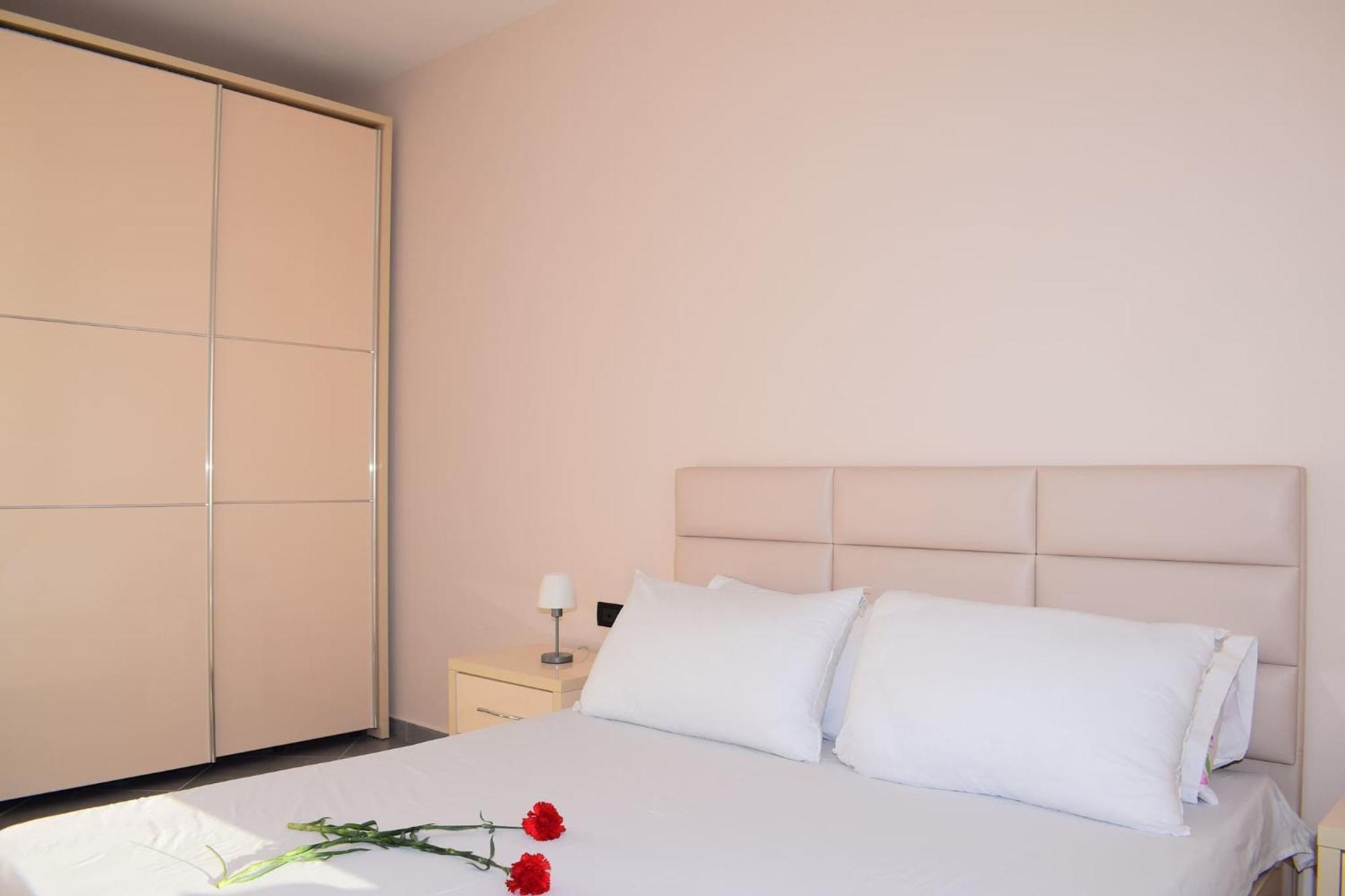 Brisa Del Mar Apartments Durrës 外观 照片