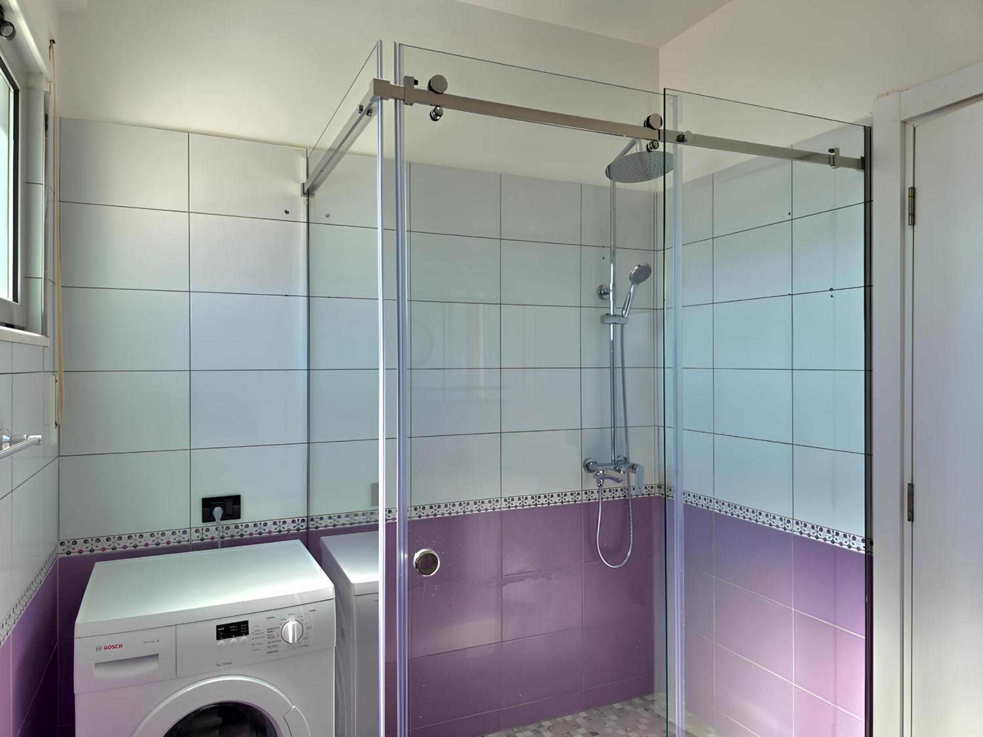 Brisa Del Mar Apartments Durrës 外观 照片