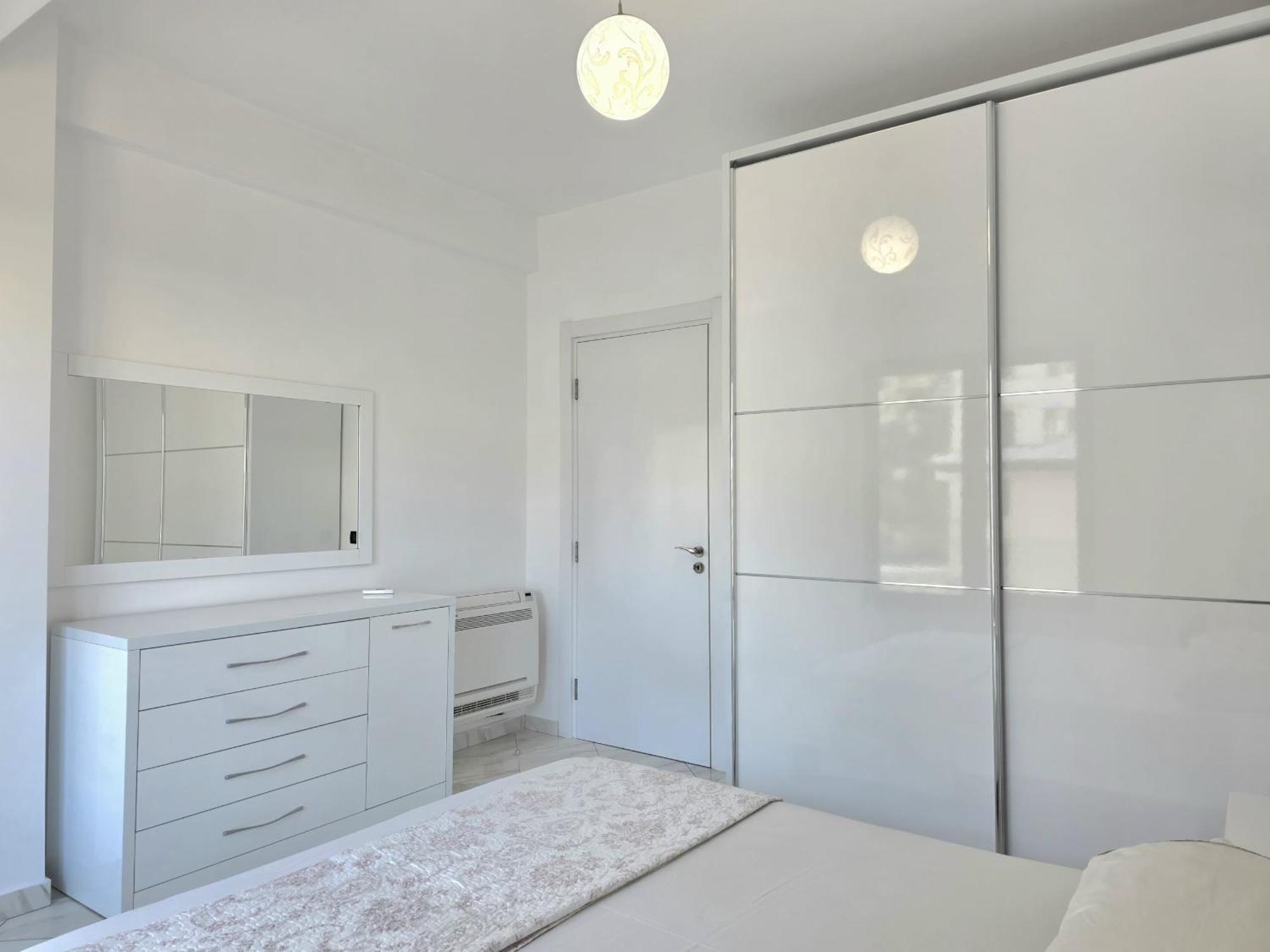 Brisa Del Mar Apartments Durrës 外观 照片