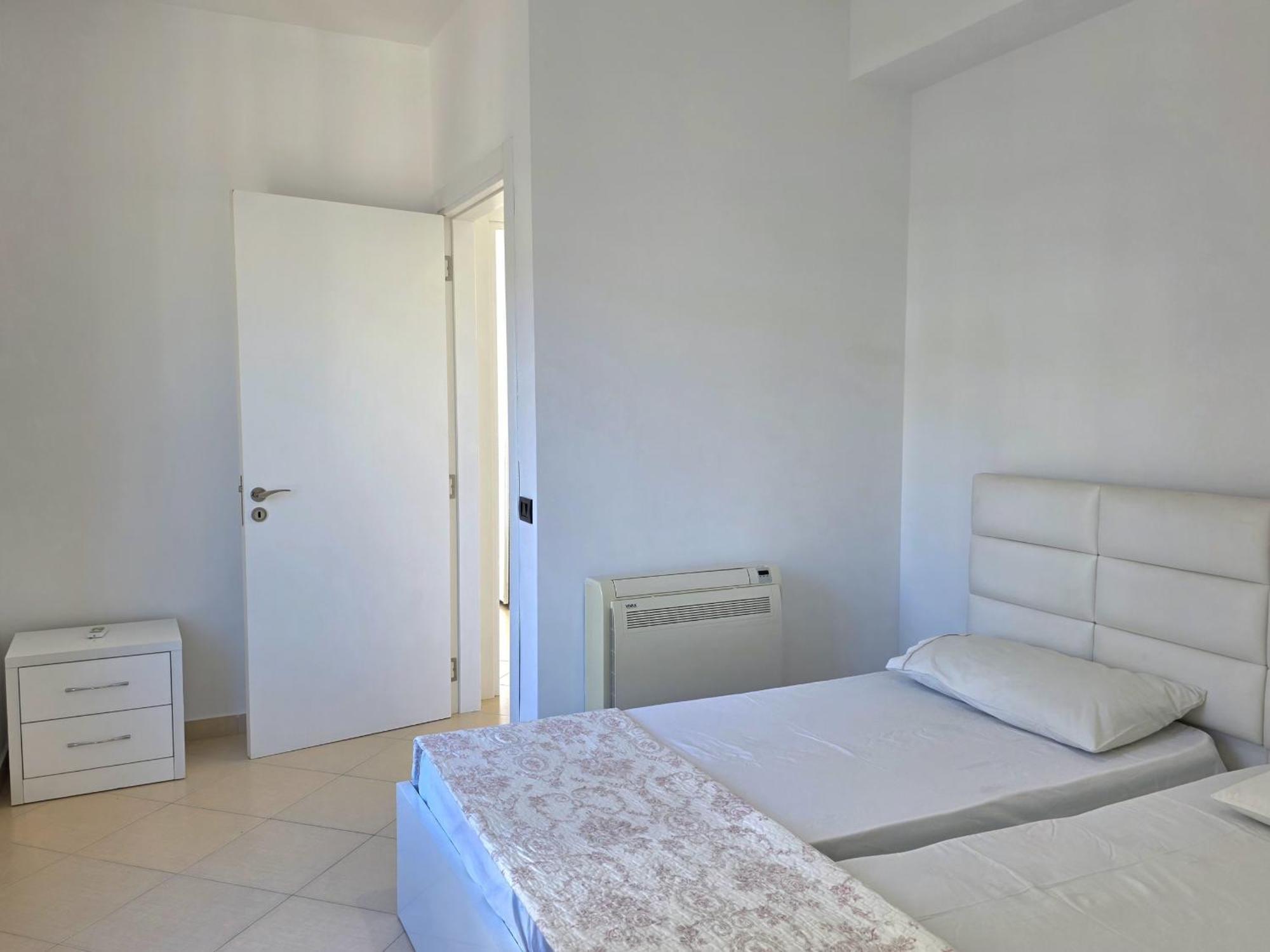Brisa Del Mar Apartments Durrës 外观 照片